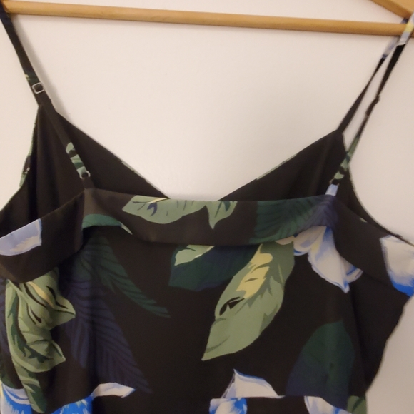 Babana republic spring dress - Picture 4 of 5